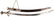 AFGHAN PULWAR SWORD