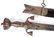 AFGHAN PULWAR SWORD - 2