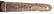 AFGHAN PULWAR SWORD - 4