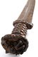 CONGOLESE KONDA KNIFE - 3