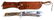PUMA WHITE HUNTER HUNTING KNIFE 6377