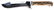 PUMA WHITE HUNTER HUNTING KNIFE 6377 - 2