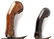 KRIS SWORD LOT OF 2 - 2