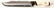 COLT BOWIE KNIFE - 2