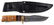 CUSTOM DAMASCUS BLADE KNIFE