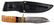 CUSTOM DAMASCUS BLADE KNIFE - 2