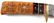 CUSTOM DAMASCUS BLADE KNIFE - 3