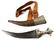 JAMBIYA KNIFE