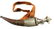 JAMBIYA KNIFE - 2
