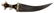 JAMBIYA KNIFE - 3