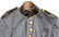 INDIAN WARS ERA NY NATIONAL GUARD 7th REGIMENT JACKET - 2