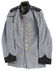 INDIAN WARS ERA NY NATIONAL GUARD 7th REGIMENT JACKET