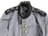 INDIAN WARS ERA NY NATIONAL GUARD 7th REGIMENT JACKET - 2