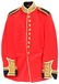BRITISH OFFICERS GRENADIER GUARD JACKET