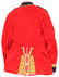 BRITISH OFFICERS GRENADIER GUARD JACKET - 2
