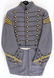 USMA WEST POINT CADET UNIFORM, SHAKO, AND SWORD - 3