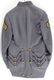 USMA WEST POINT CADET UNIFORM, SHAKO, AND SWORD - 4