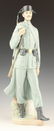 LLADRO SPANISH POLICEMAN 4889