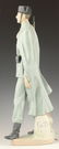 LLADRO SPANISH POLICEMAN 4889 - 3