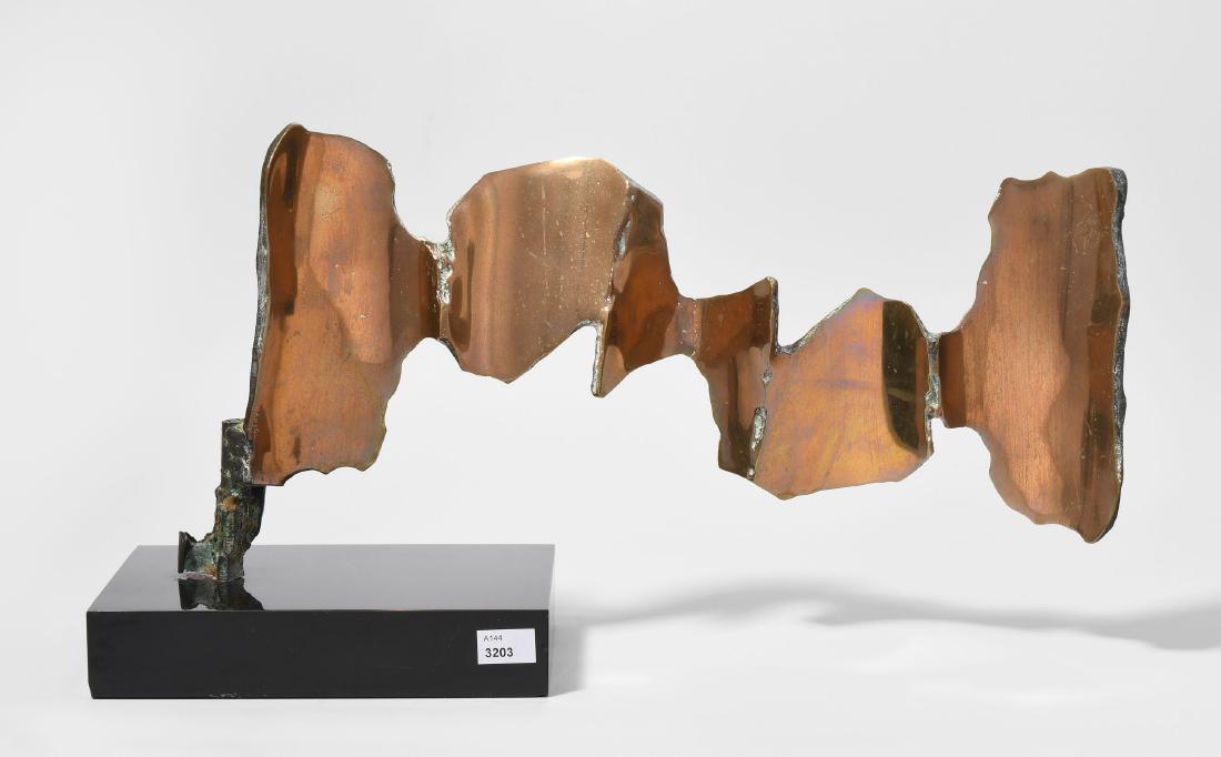 Broglia, Enrique (Montevideo 1942–2013 Montevideo) Ohne (1 of 1)