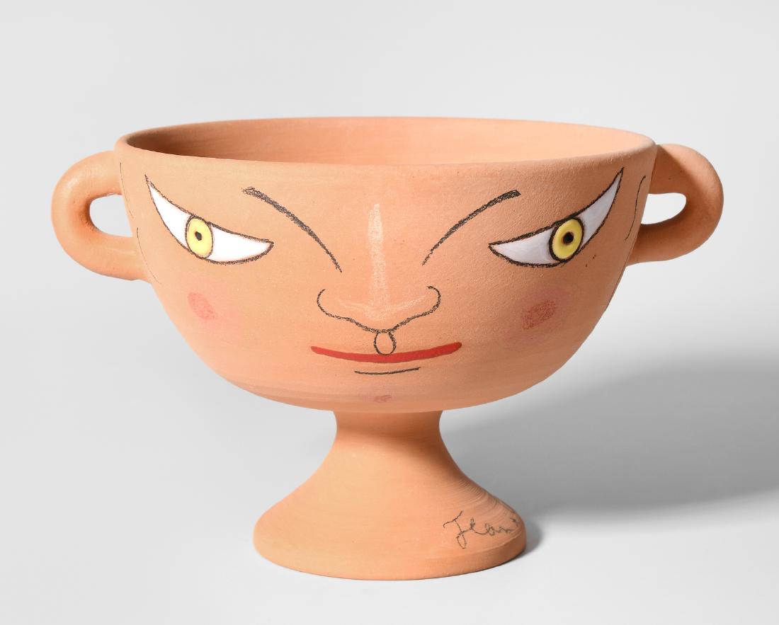 Cocteau, Jean (Maison-la-Fitte 1889–1963 (1 of 9)