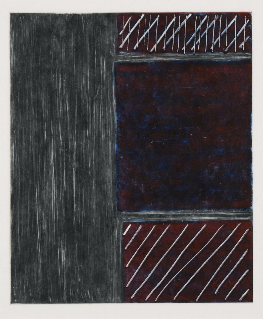 Williams, Mark (Pittsburgh 1950) Ohne Titel. 2000. (P (1 of 1)