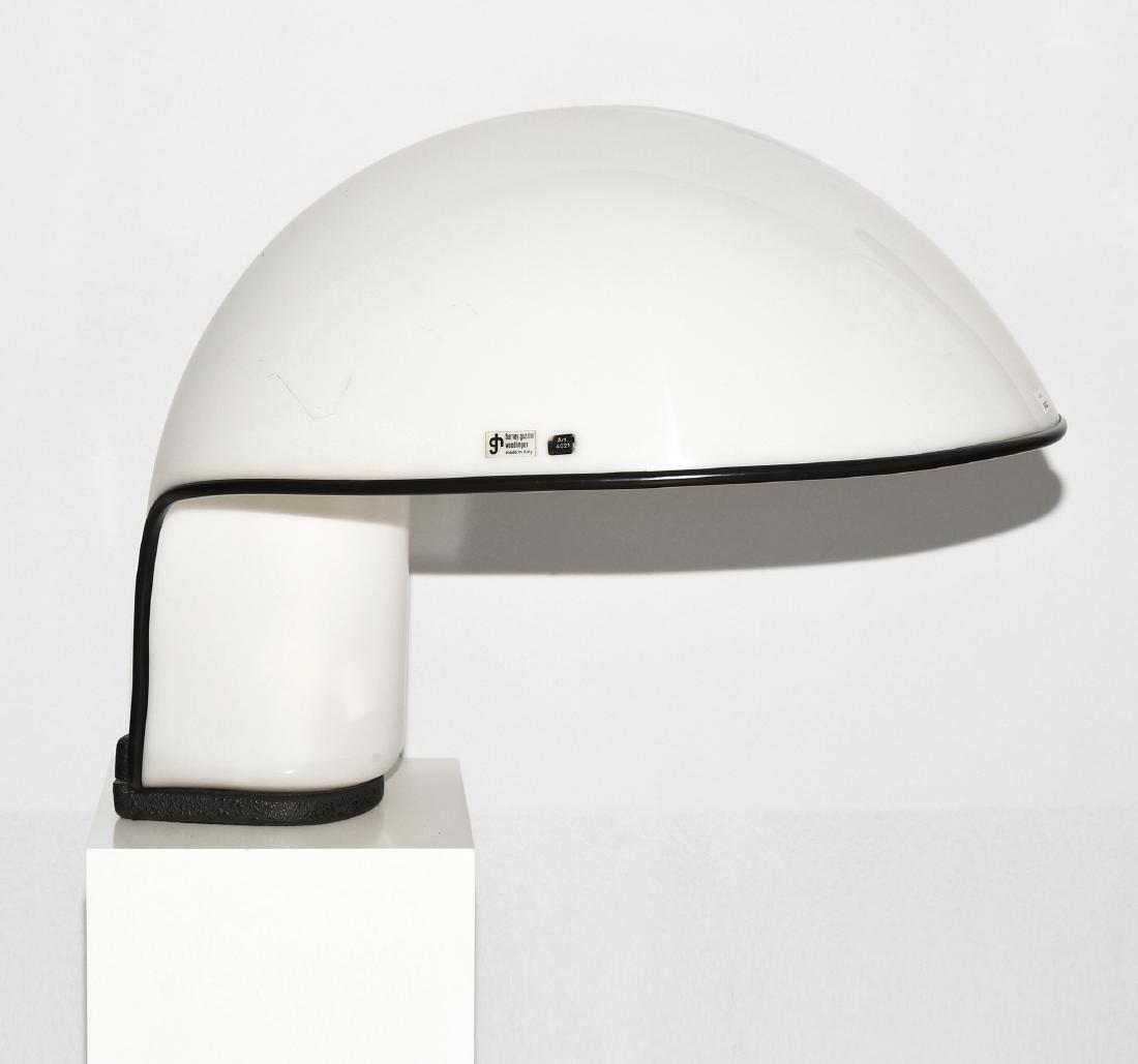 Aulenti, Gae (1927–2012) Tischleuchte Monaca, Entwurf (1 of 1)