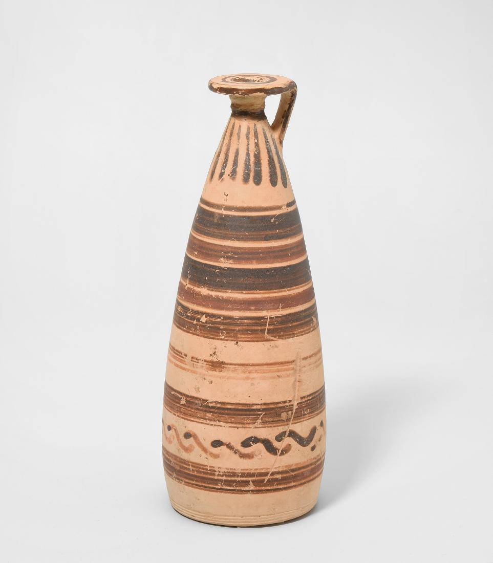 Alabastron Etrusko-korinthisch, um 600 v. Chr. Heller (1 of 1)