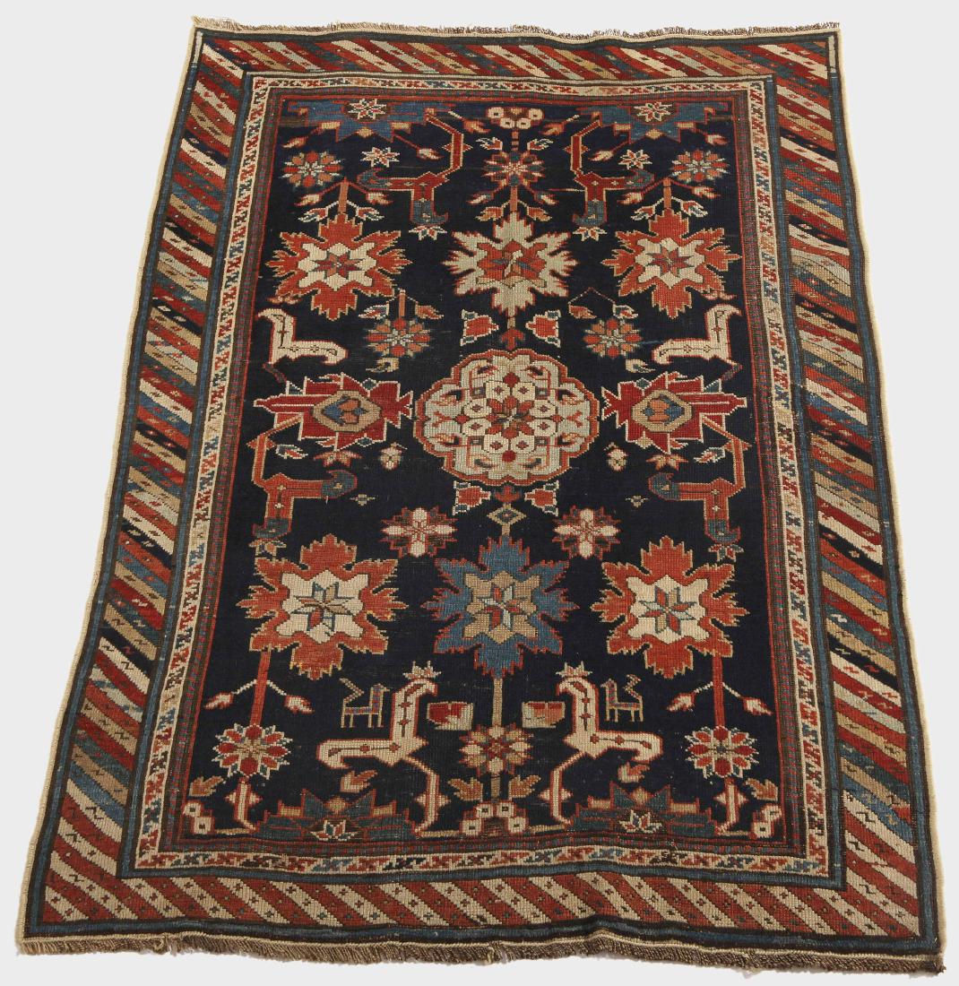 Shirwan Z-Kaukasus, um 1900. Sog. (1 of 9)