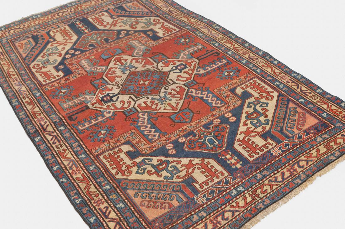 Karabagh S-Kaukasus, um 1900. Sog. (1 of 10)