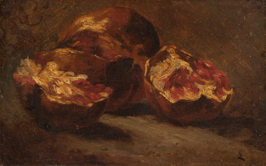 Ziem, Félix  (Beaune 1821–1911 Paris) zugeschrieben (1 of 4)