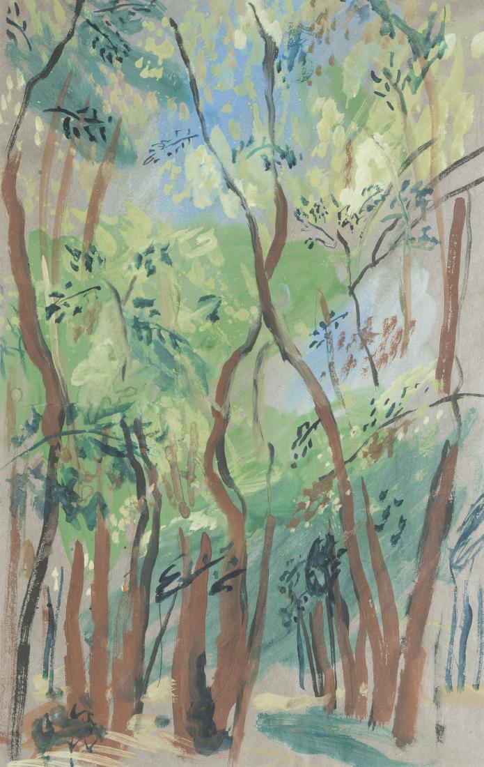 Tchelitchew, Pavel (Kaluga 1898–1957 Rom) (1 of 3)