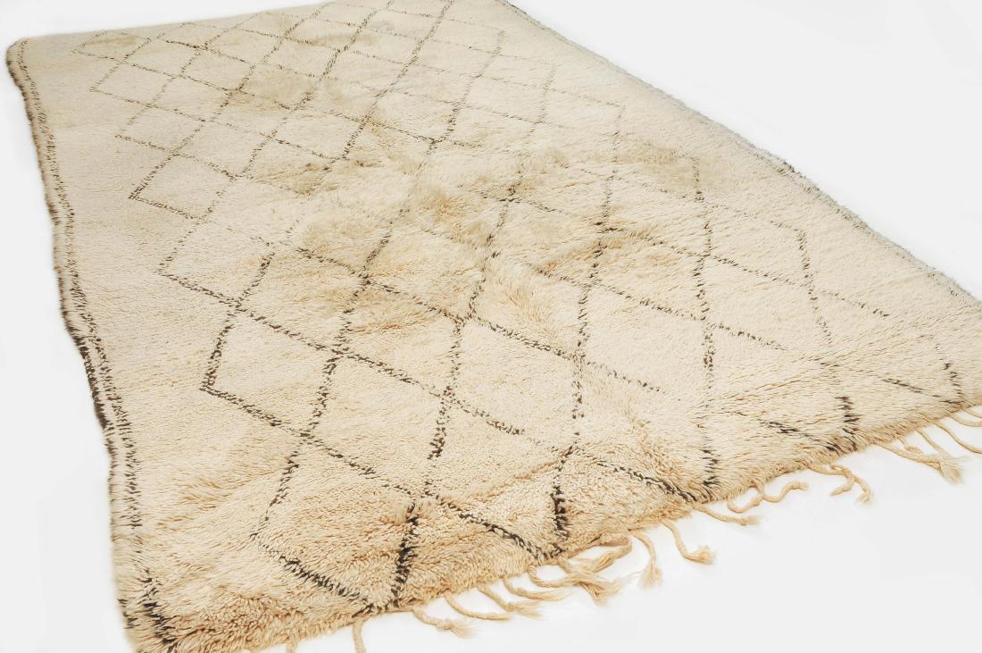 Marokko N-Marokko, Atlas-Gebirge, um 1940. Auf weissem (1 of 10)