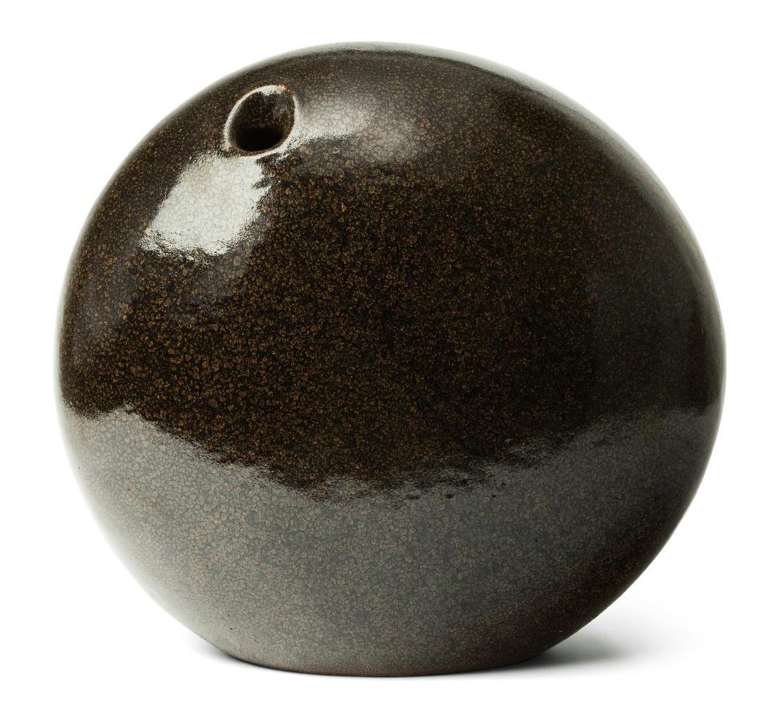 Edouard Chapallaz (Schweiz 1921–2016) Vase. Keramik, (1 of 1)