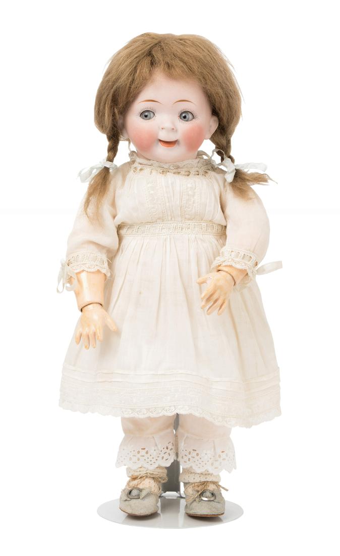 Hertel, Schwab & Co.-Googly "165" Deutschland, um 1914. (1 of 1)