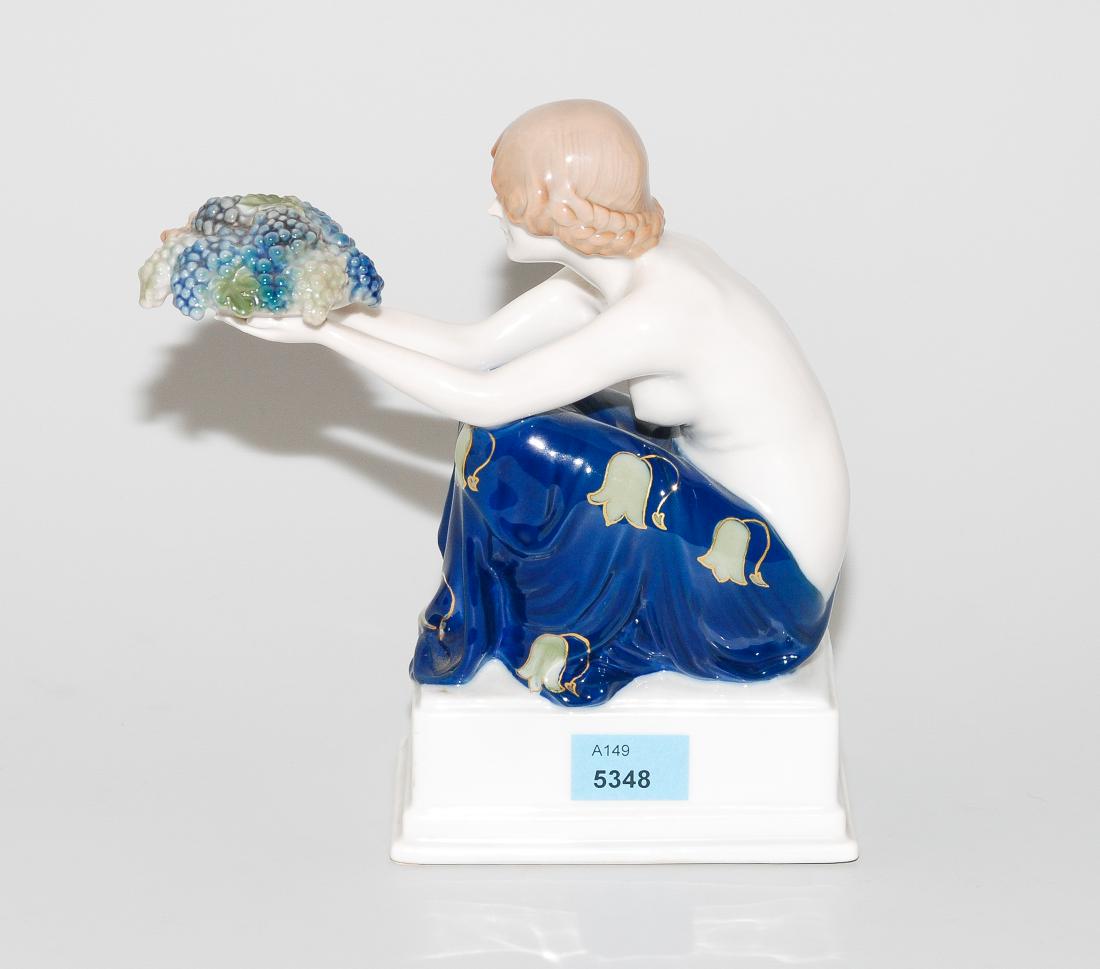 Figur Rosenthal, Selb-Bavaria, 1927. Porzellan, (1 of 1)