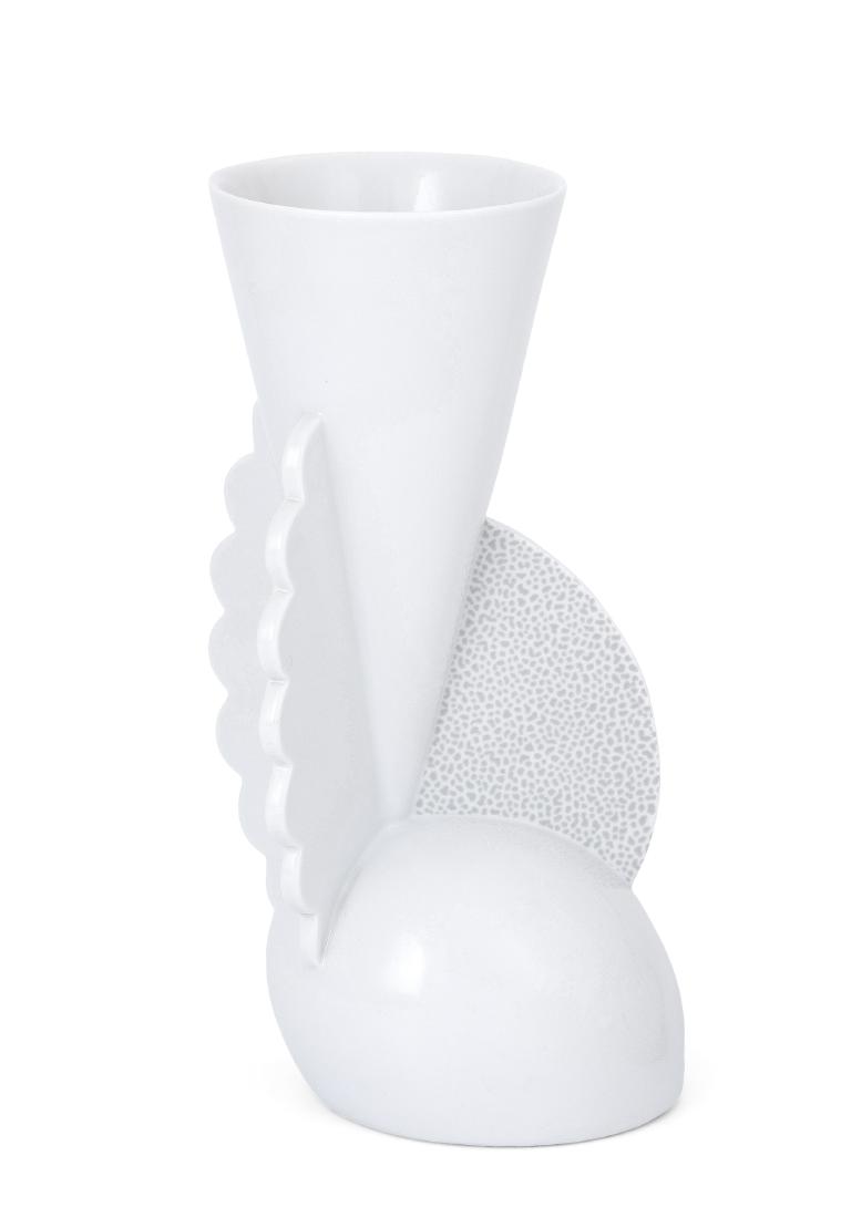 Vase, Matteo Thun für Memphis 1982. Milano. Modell (1 of 1)