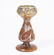 Lötz Witwe Klostermühle, um 1901. Vase. Phänomen Gre