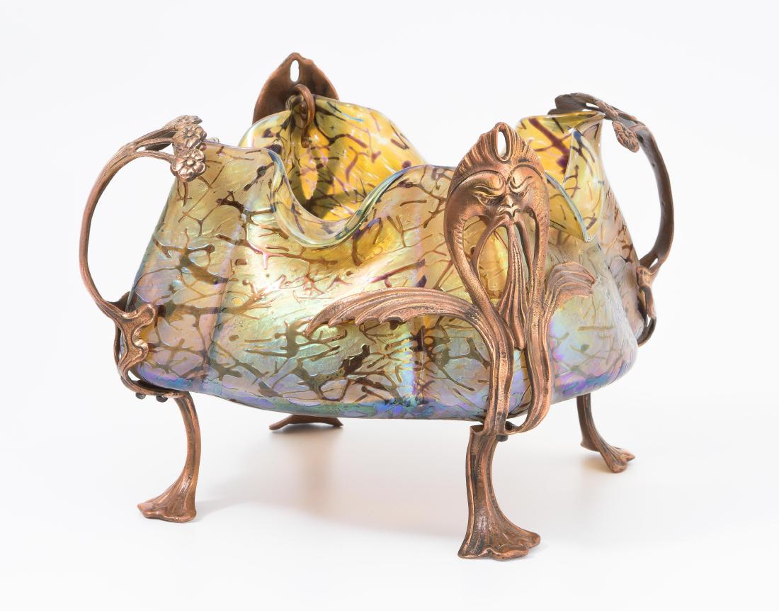 Wilhelm Kralik Sohn Eleonorenhain, um 1900. (1 of 1)