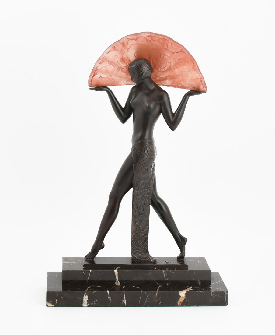 Raymonde Guerbe (Entwurf) (Frankreich 1894–1995) (1 of 1)