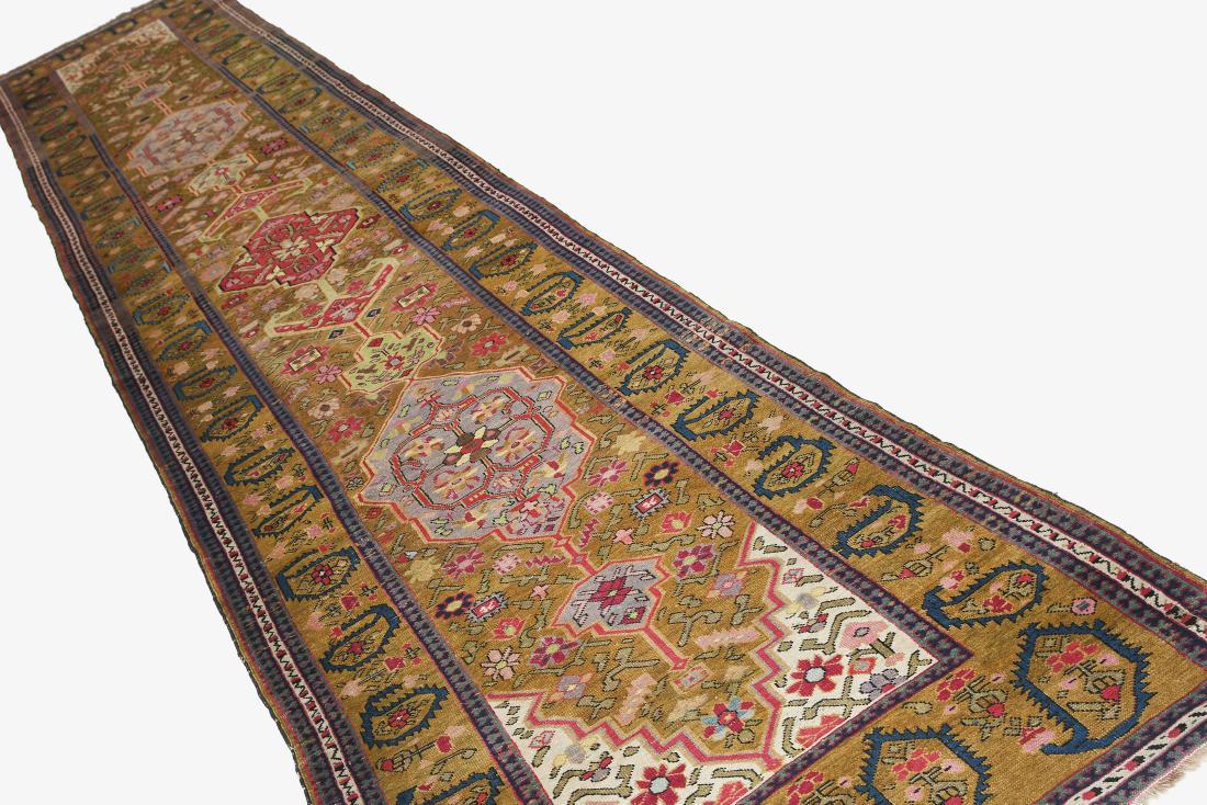 Shusha-Karabagh  S-Kaukasus, um 1910. Im olivgrünen (1 of 14)