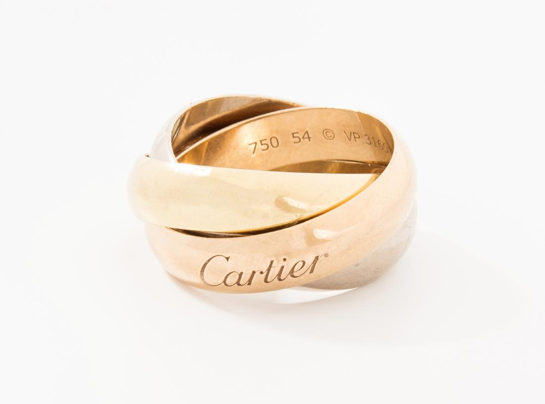 Cartier 750 2025 54