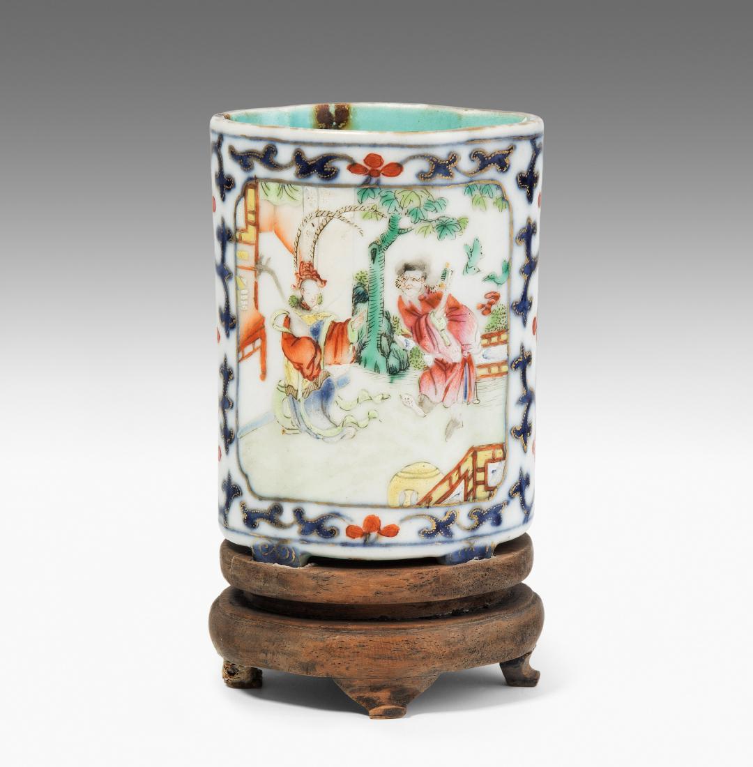 Kleiner Pinselständer (Bitong) (1 of 1)