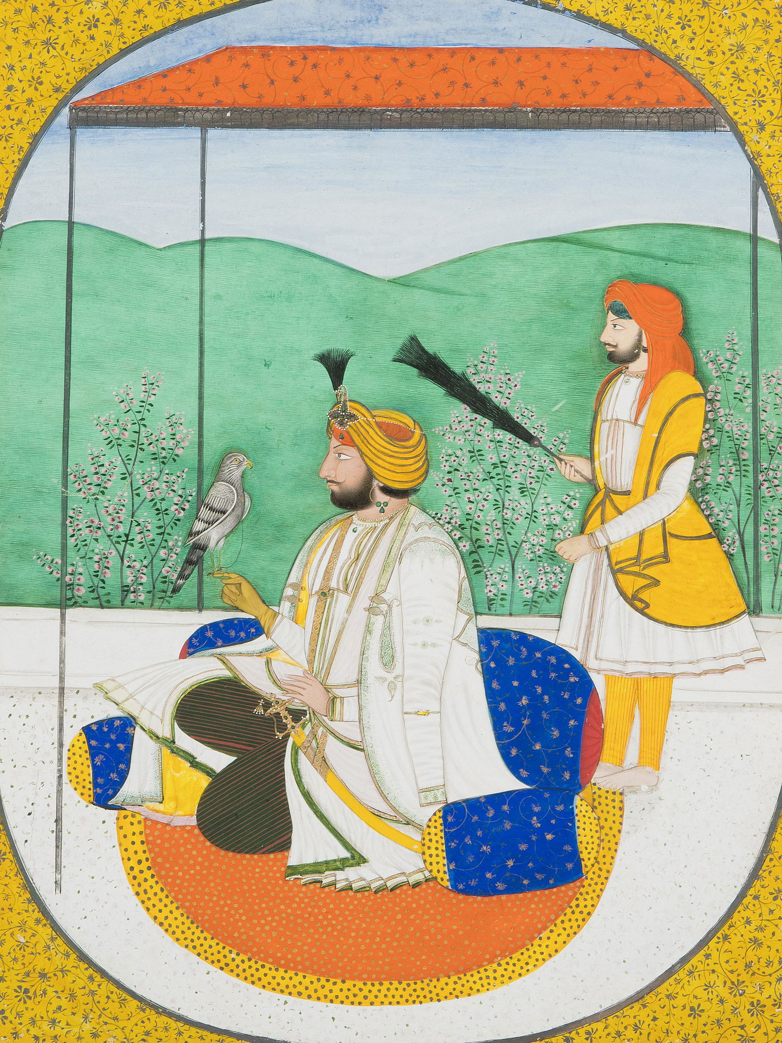 Miniaturmalerei (1 of 9)