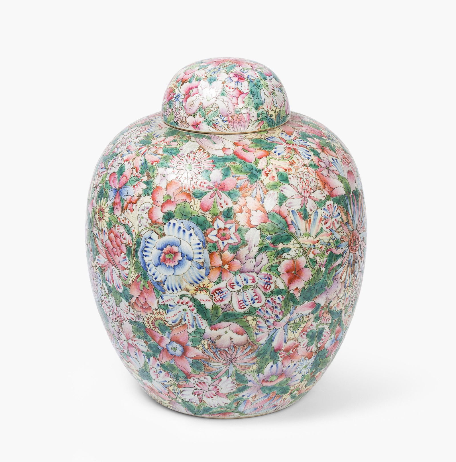 Mille-Fleurs Deckeltopf (1 of 8)