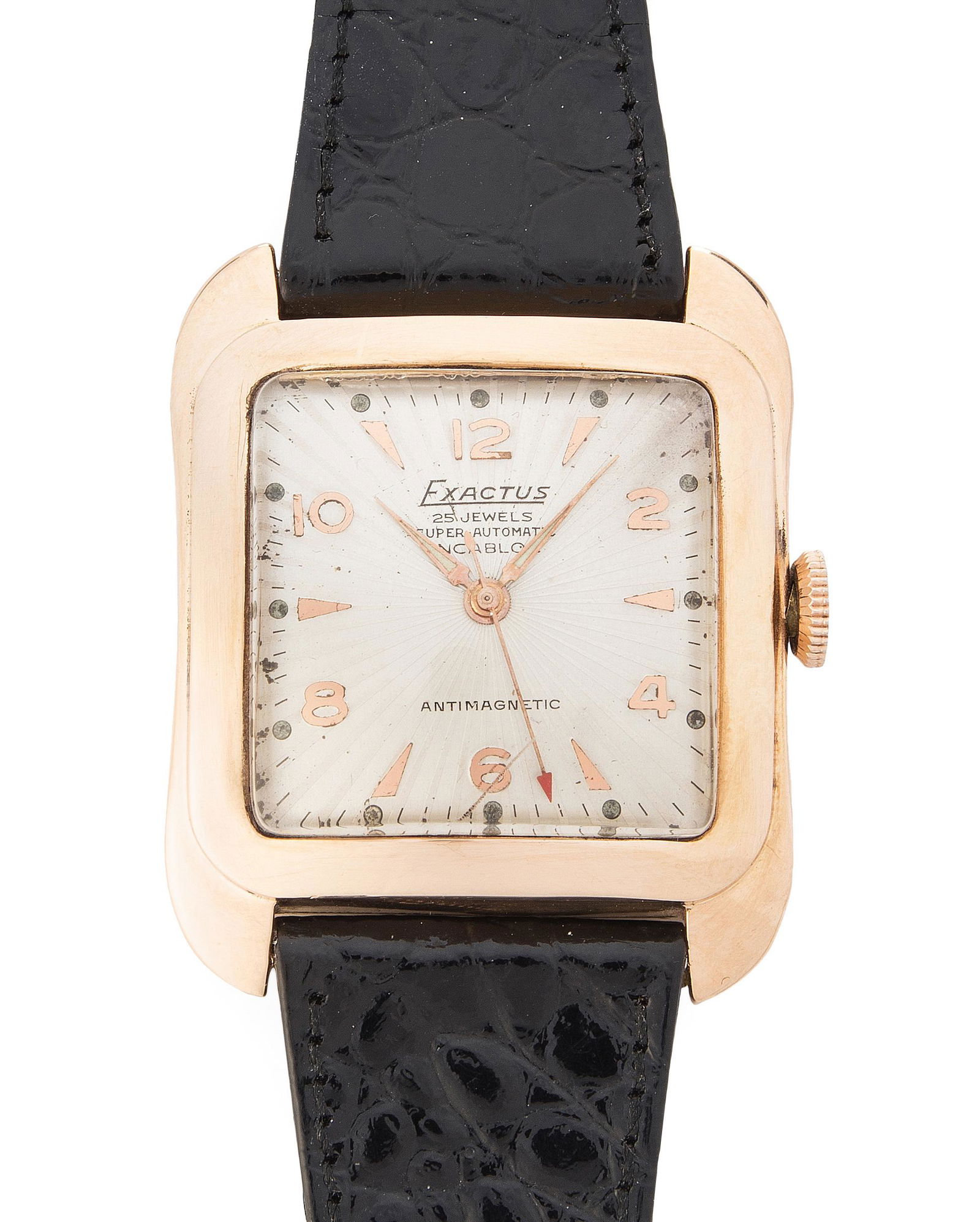 Exactus Super-Automatic (1 of 1)