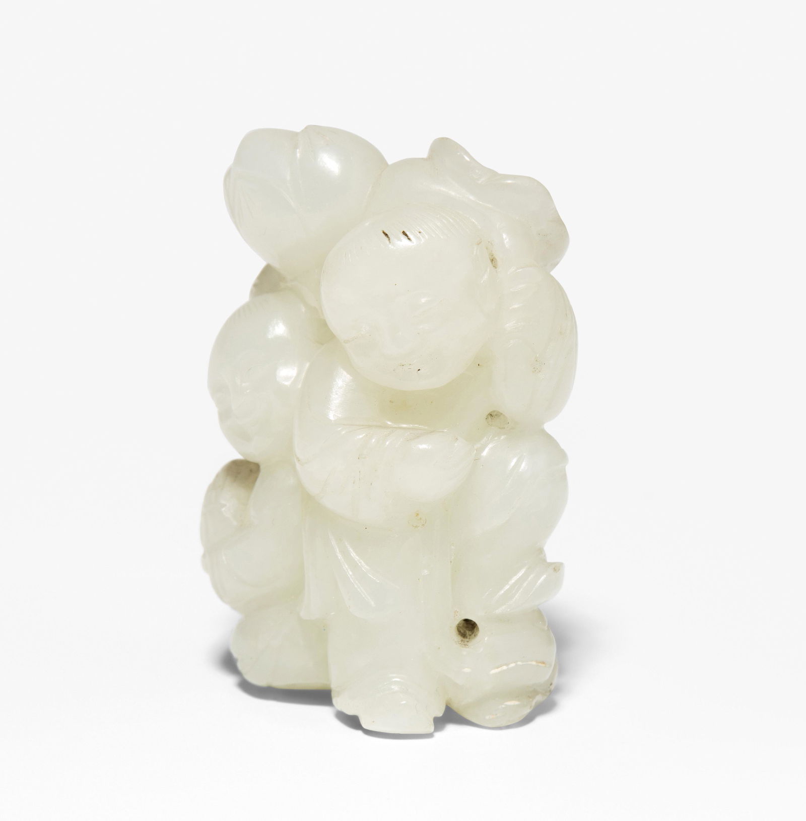 Jadeschnitzerei (1 of 7)