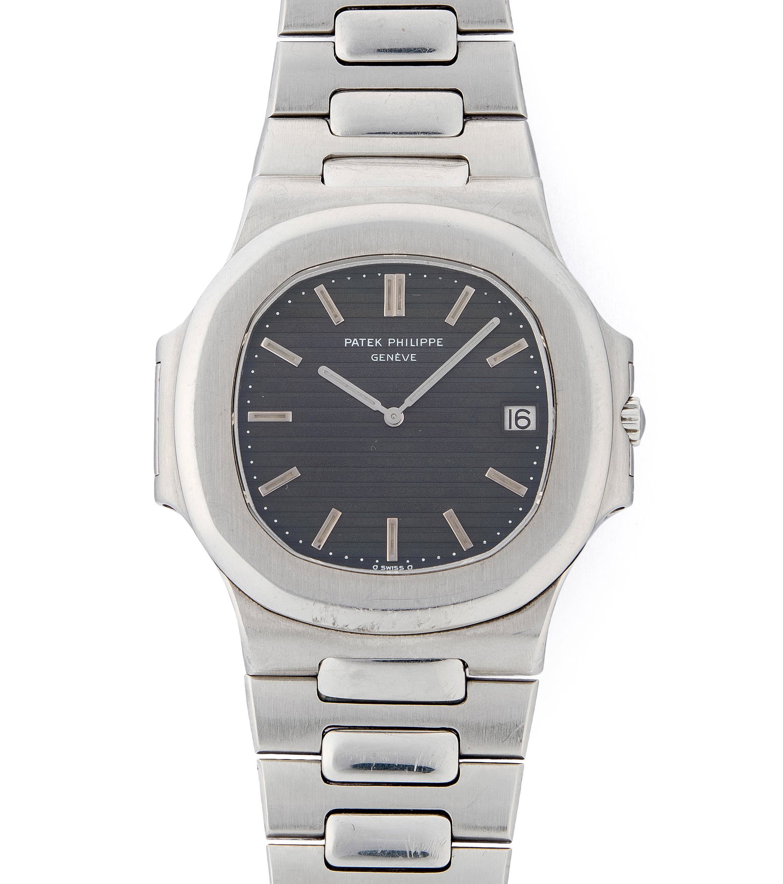 Patek Philippe Nautilus (1 of 1)