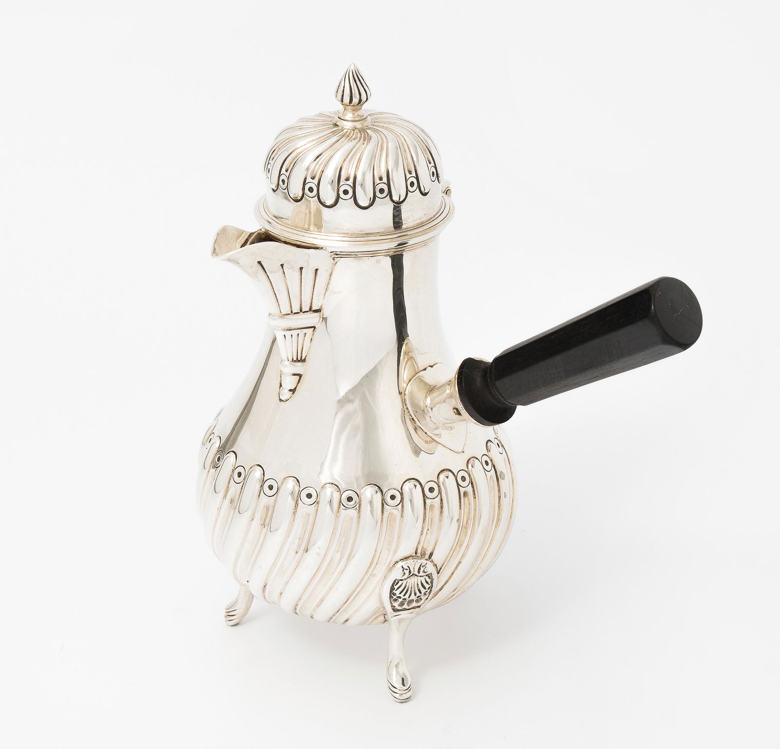 Kleine Kaffeekanne, Victoria (1 of 1)