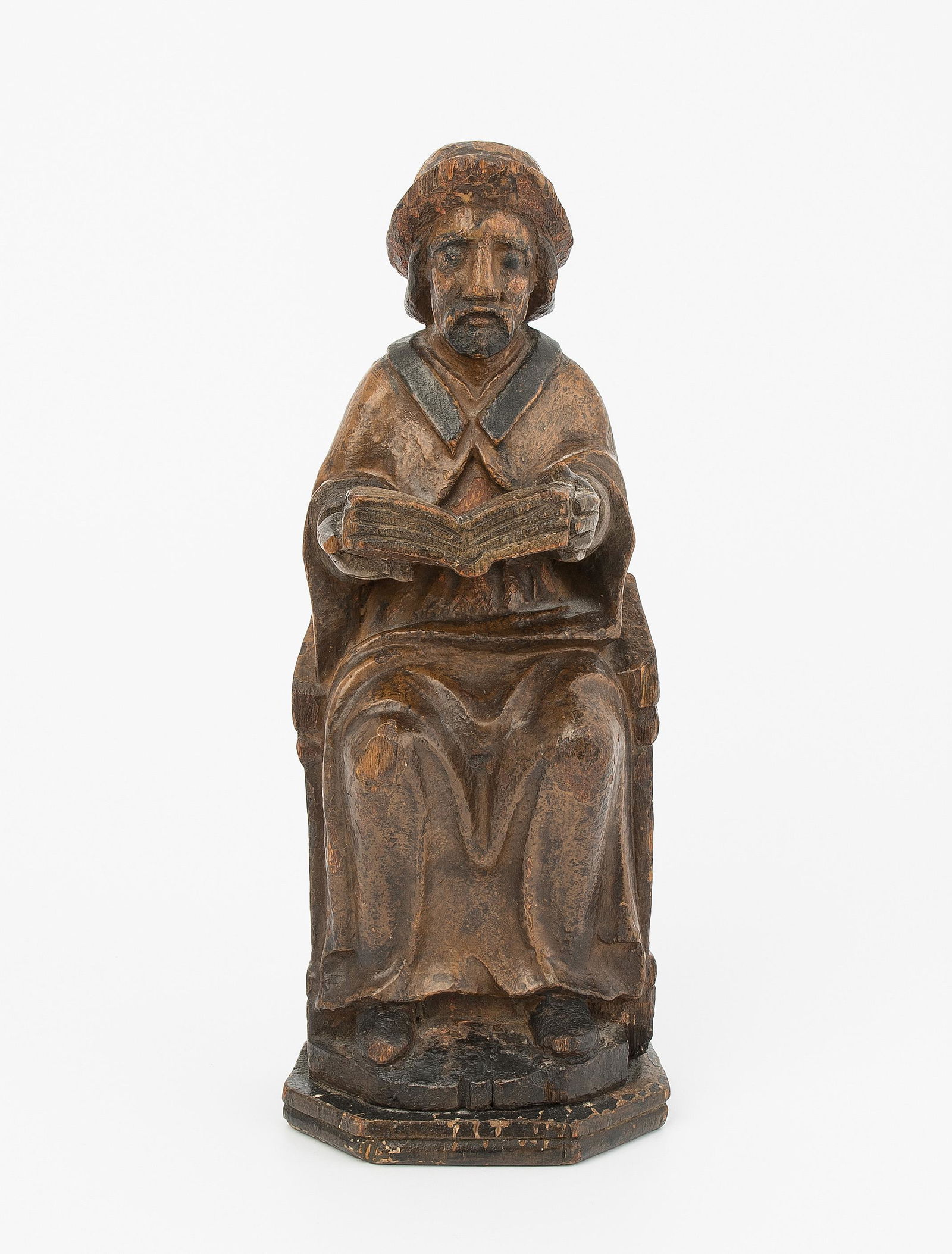 Hl. Jakobus (1 of 1)